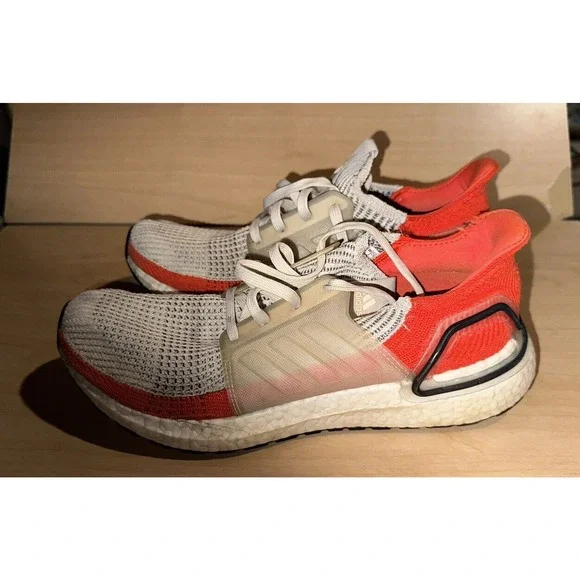 adidas gazelle silver green womens Adidas Women's Ultraboost 5x Shock Pink / Wonder Quartz / Aurora Plum  Running Shoes